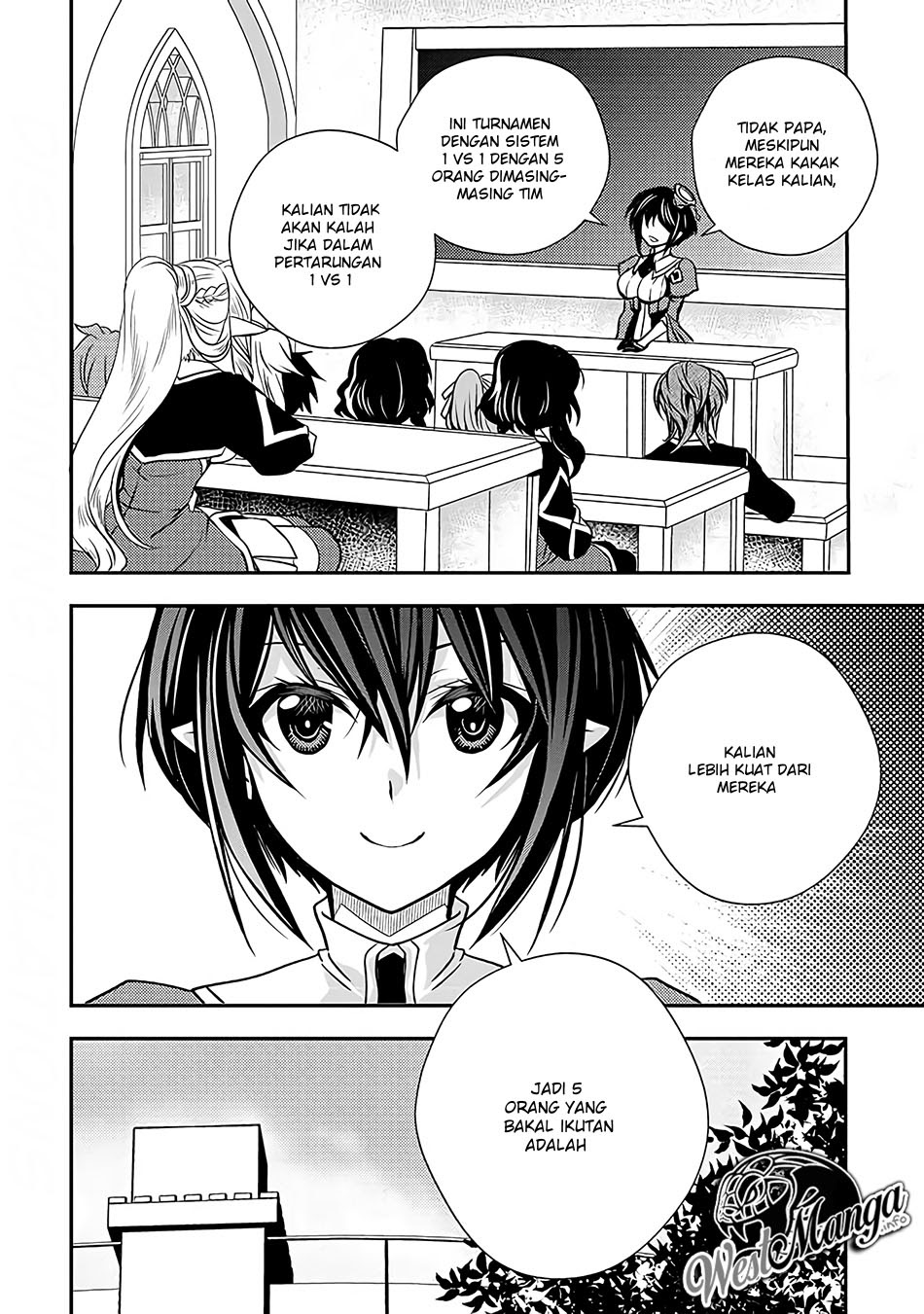 Level 1 No Saikyou Kenja: Noroi De Saikakyuu Mahou Shika Tsukaenai Kedo Kami No Kanchigai De Mugen